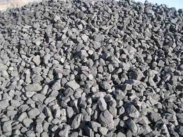 目前國內利用煤矸石的主要用途