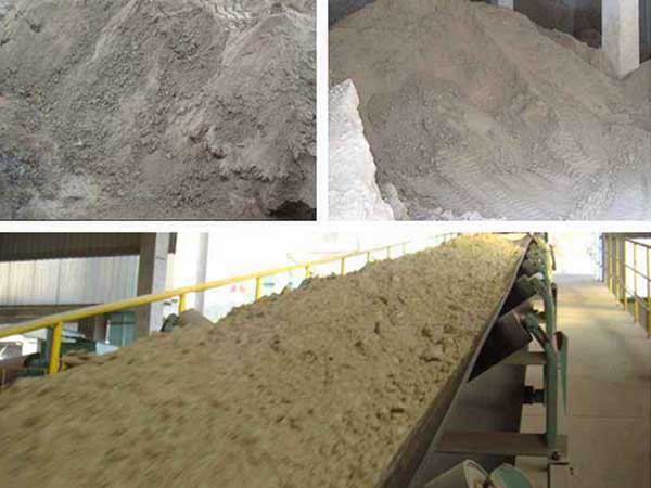 朔州促進粉煤灰、脫硫石膏等工業利用